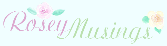 RoseyMusings